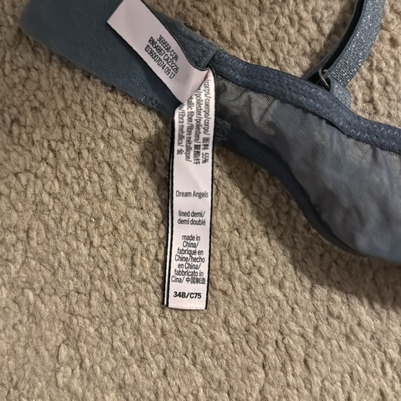 TWO VICTORIA SECRET BRAS - Picture 3 of 3